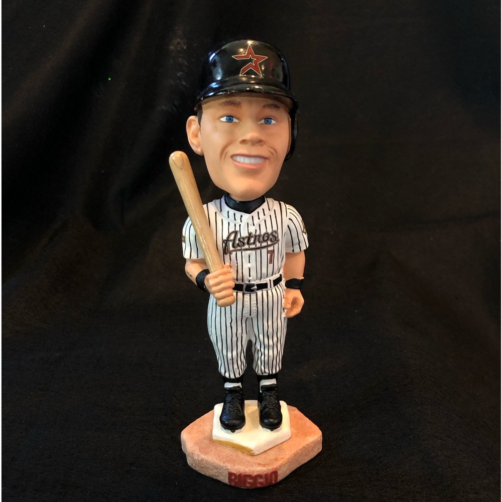2004 Craig Biggio Bobblehead